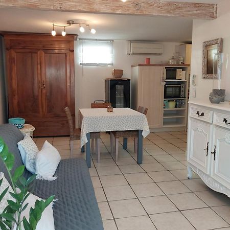 Appartement T2 Plain Pied Labastide-Saint-Georges Экстерьер фото
