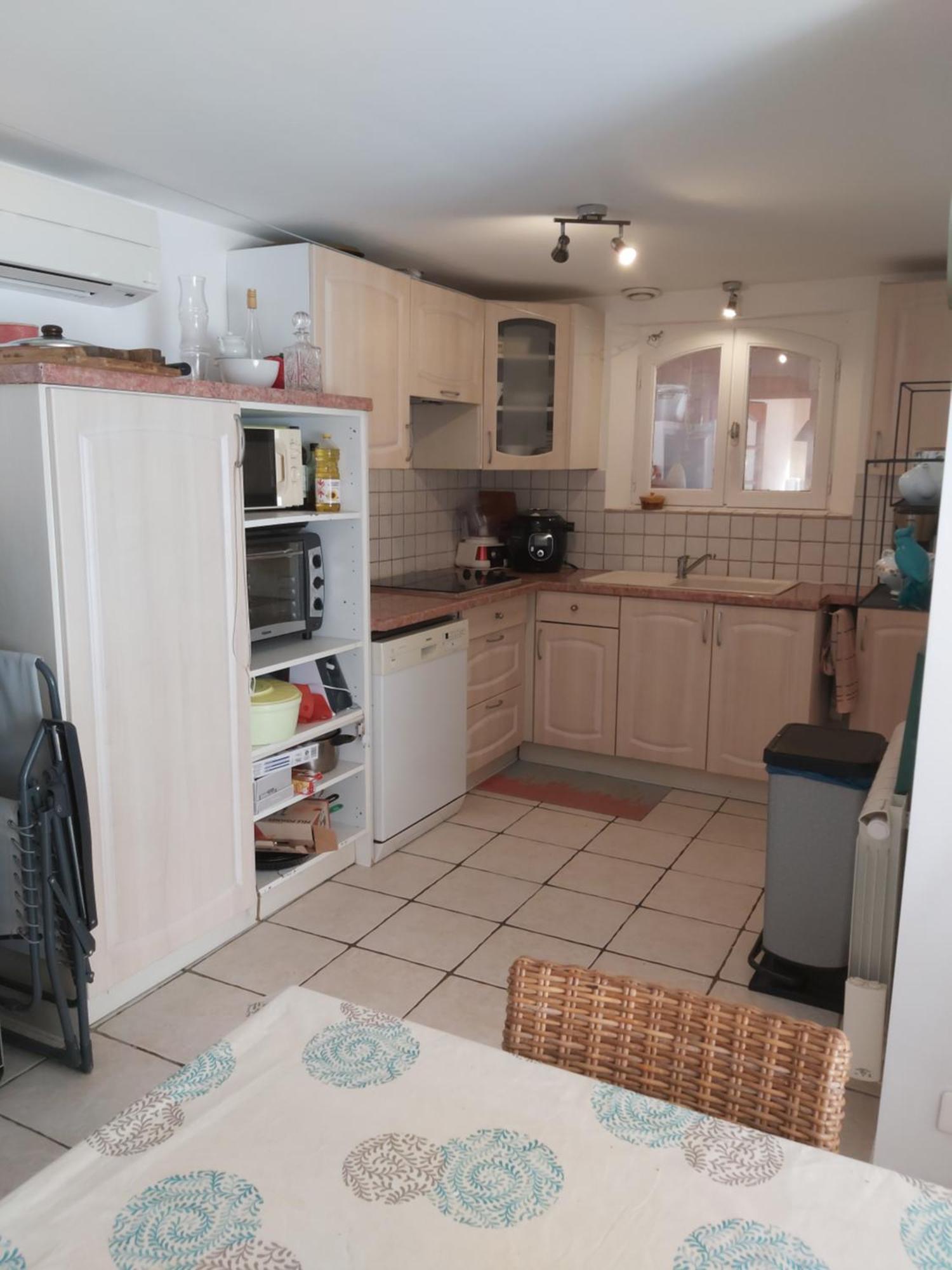 Appartement T2 Plain Pied Labastide-Saint-Georges Экстерьер фото