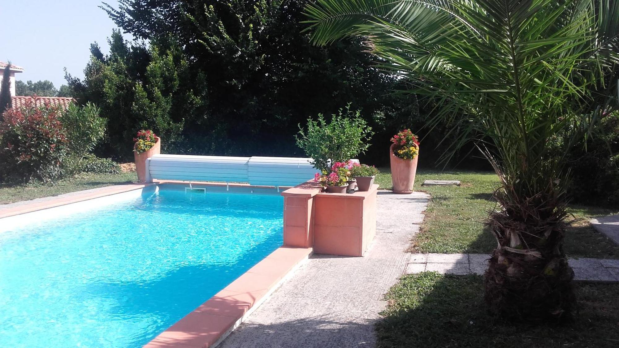 Appartement T2 Plain Pied Labastide-Saint-Georges Экстерьер фото