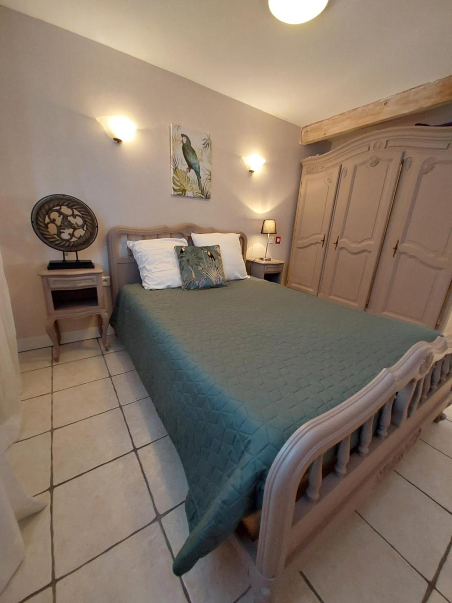 Appartement T2 Plain Pied Labastide-Saint-Georges Экстерьер фото